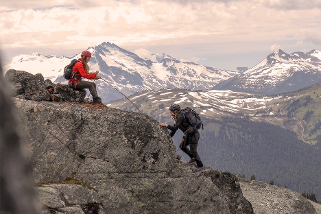 Changing of the guard: Four tips for ensuring a successful leadership transition, an article by Michal Katz, Head of Banking Americas - Originally published in Forbes