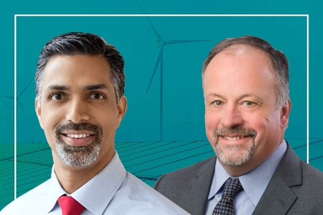 Bhushan Ivaturi, SVP and CIO at Enbridge, discusses the technological trends in energy that are crucial to the sector now, and in the future