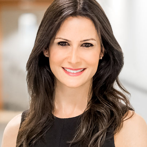 Liz Ceisler, Managing Director, Chief Human Resources Officer