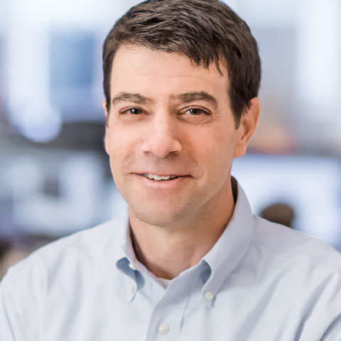 Doug Glickman, Managing Director, Head of Loan Sales & Trading