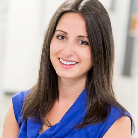 Victoria Thomas, Director