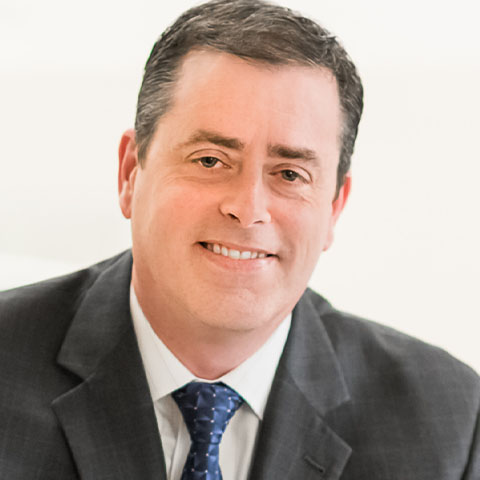 John Donnellan, Managing Director