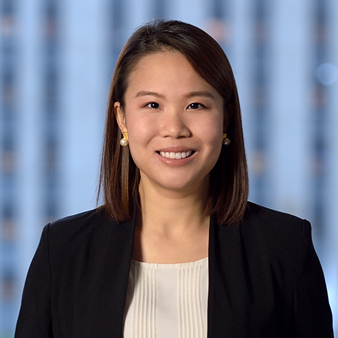 Clara Huang, Director