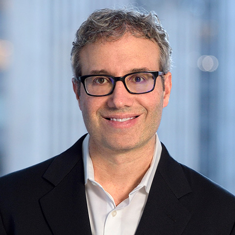 Gregg Moskowitz, Managing Director, Senior Enterprise Software Analyst