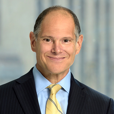 Michael Corino, Managing Director