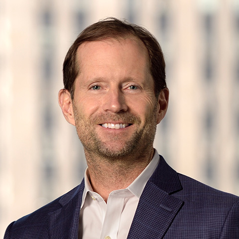 Michael Drummey, Head of US Risk Trading