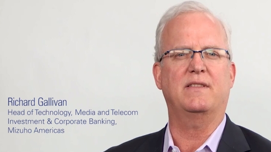 Richard Gallivan, Head of TMT Investment & Corporate Banking introduces our most recent whitepaper, Six Degrees of Separation: Redefining the Semiconductor Supply Chain