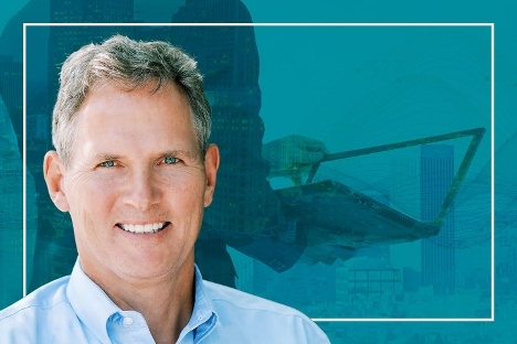 Mark Adams, President and CEO of SGH-Smart Global Holdings, shares thoughts about the digital transformation, the state of the semiconductor space, and his thoughts on the future of technology