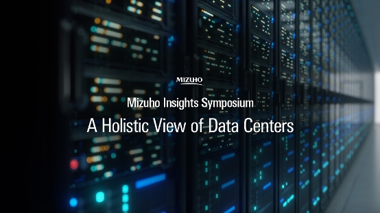 Data Centers: The AI Focal Point