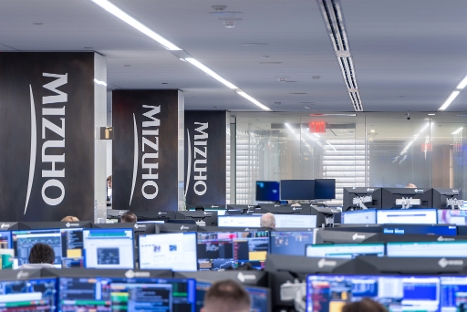 IFR Article: Greenhill helps Mizuho break into investment banking top 10