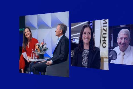 Go Beyond The Obvious