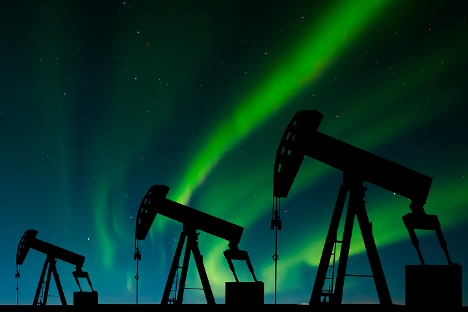 Rating agencies weigh in on Canada’s energy outlook