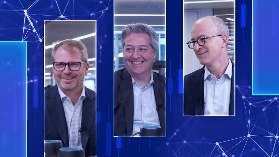 Capital Markets Q2 2023 Perspectives: Healthcare in Focus