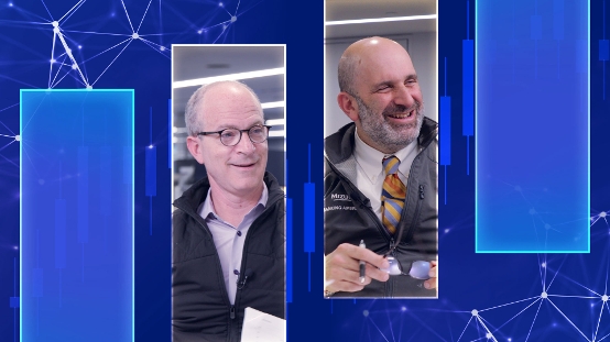 Mizuho Investor Survey - 2024 Outlook for IG DCM