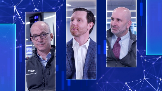 Q1 2024 - Investment Grade DCM