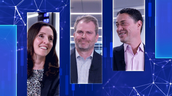 An analysis of Q1 activity in Equity Capital Markets