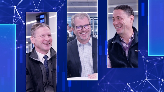 Sector Outlook 2024: Equity Capital Markets