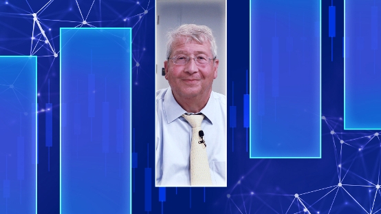 Mizuho Americas Chief Economist Steve Ricchiuto shares his outlook on the economy in 2023