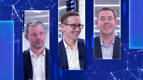 Q1 2024 – Leveraged Finance