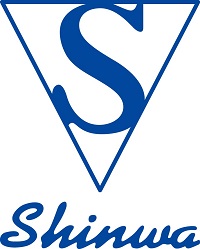 Shinwa logo