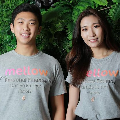 Teresa Chan, 24 ; Chester Szeen, 24