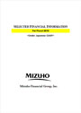 Go to Selected Financial Information for Fiscal 2015 Under Japanese GAAP (PDF/892KB)