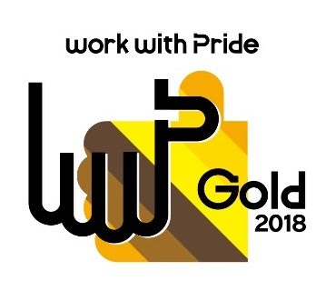 PRIDE Index Gold Rating