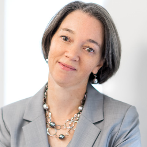 Tracy Rahn, Managing Director