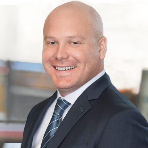 J. J. Konstant, Managing Director