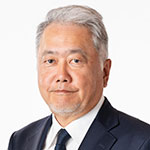 Takakazu Uchida