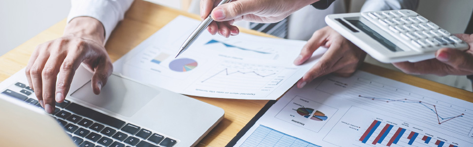 Research (In–depth Investment Information)