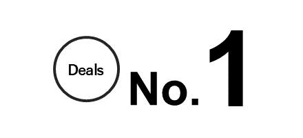 Deals No.1