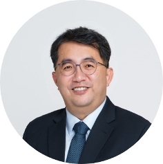 Charles Loo Cheau Leong